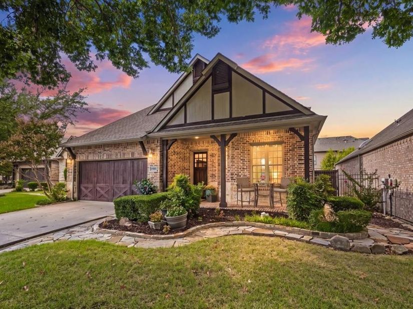 1900  Brookfield Way , McKinney Texas 75072
