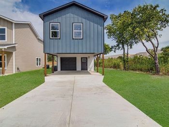 316 W Gambrell Street 