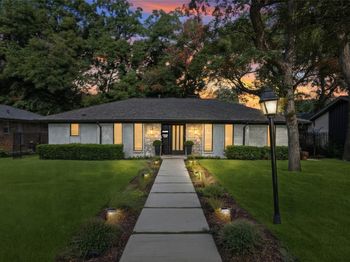 5021  Ashbrook Road 
