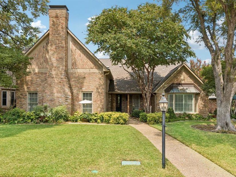 234  Shady Hill Drive , Richardson Texas 75080