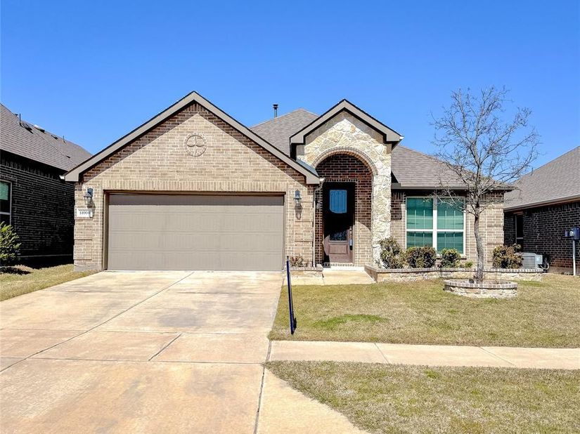 11004  Brownwood Place , McKinney Texas 75071