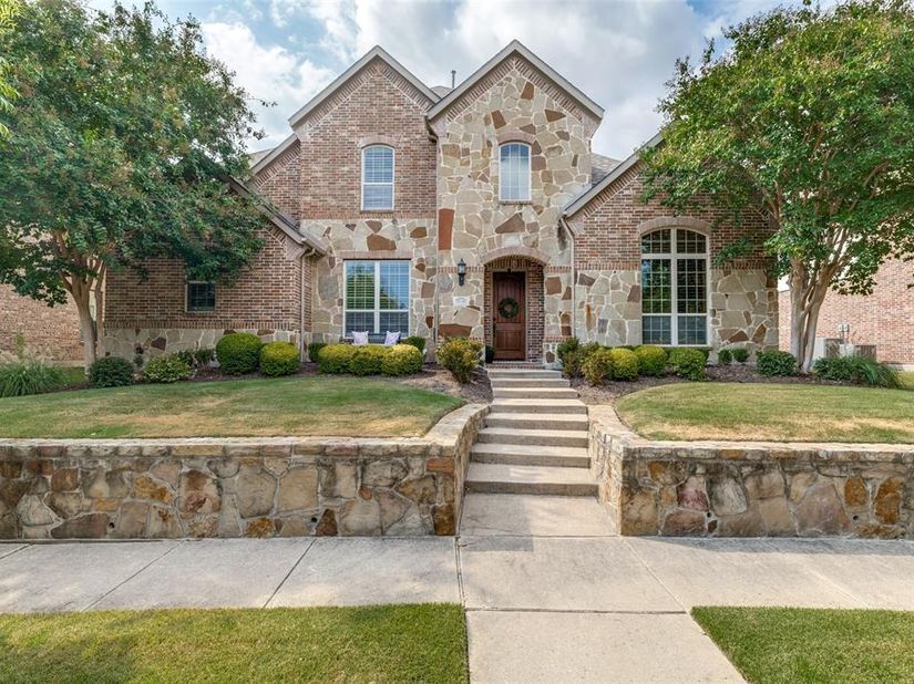 13156  Torrington Drive , Frisco Texas 75035