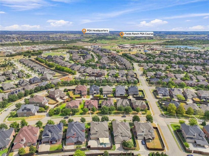 1565  Dutch Hollow Drive , Frisco Texas 75033