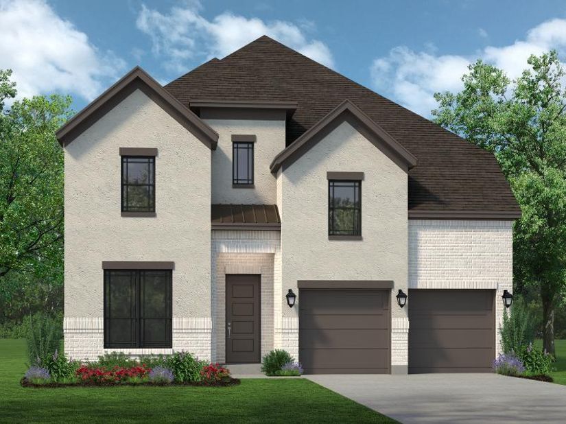 1401  Bosque Drive , Benbrook Texas 76126