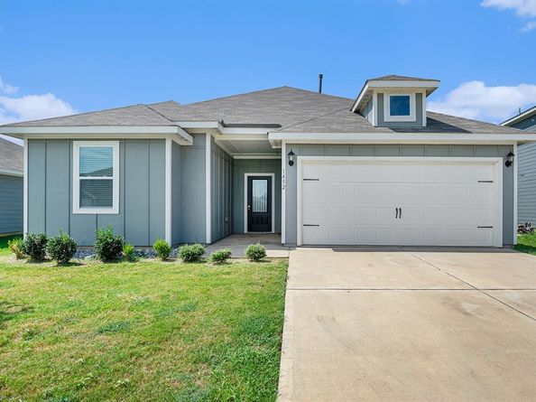 1452  Palamedes Drive , Fort Worth Texas 76140