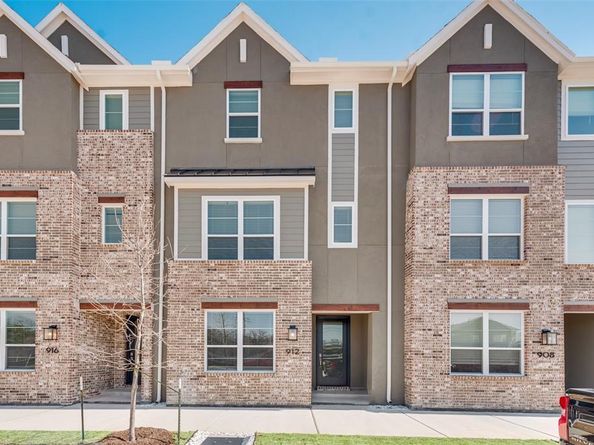 912  Concan Drive , Plano Texas 75075