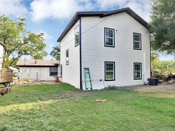 1938  El Paso Street , Grand Prairie Texas 75051