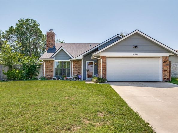 2518  Via Avenida  , Carrollton Texas 75006