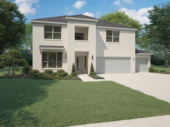 2008  Windy Trail , Princeton Texas 75407