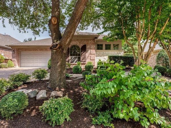 1205  Stoneoak Drive , McKinney Texas 75072