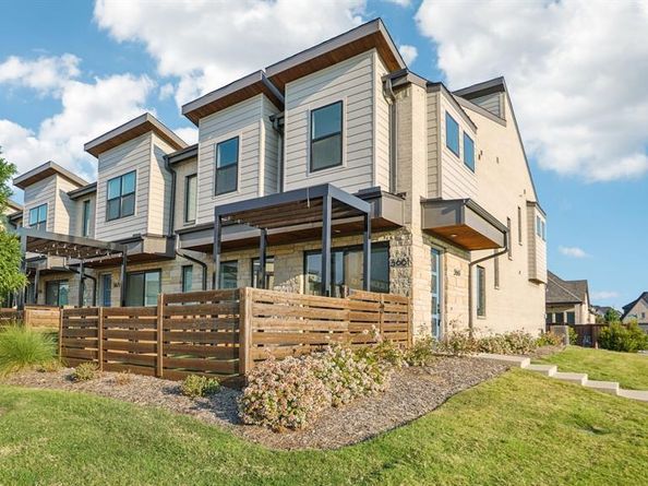 3661  Rosemont Drive , Prosper Texas 76208