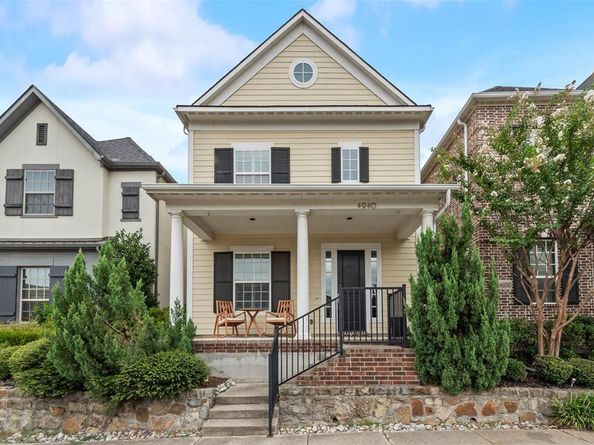 4940  Sage Hill Drive , Carrollton Texas 75010