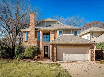 7034  Clear Springs Circle 