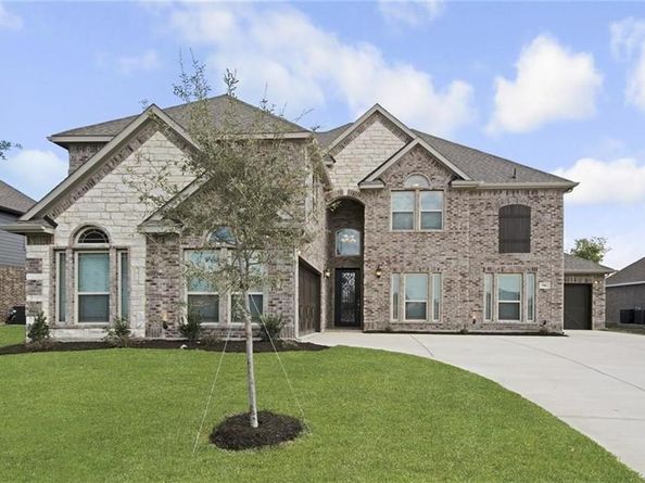 506  Cody Lane , Mansfield Texas 76063