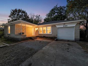 2123  San Pablo Drive 