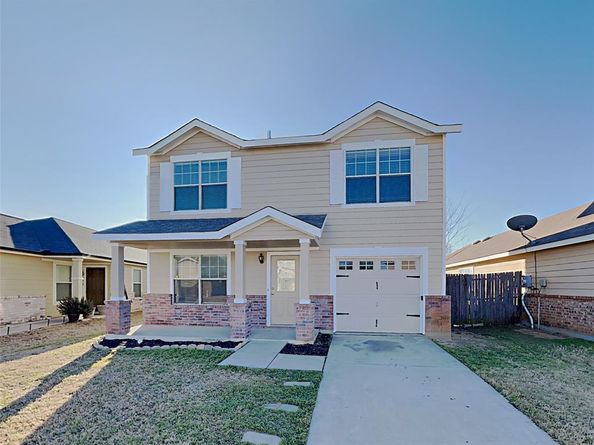 1852  Wickham Drive , Burleson Texas 76028