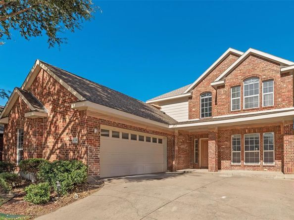 8004  Laughing Waters Trail , McKinney Texas 75070