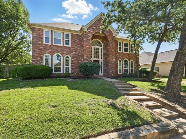 1517  Highland Lakes Drive , Keller Texas 76248