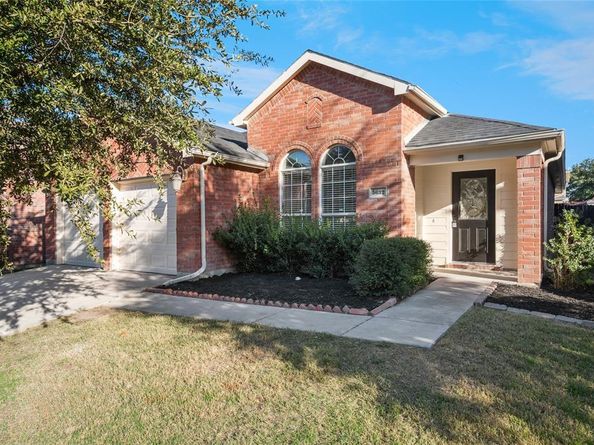 5632  Broken Gap Drive , Fort Worth Texas 76179