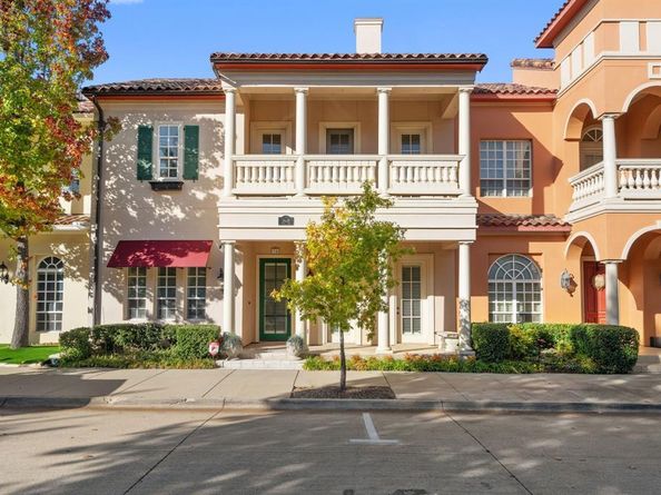 34  Piazza Lane , Colleyville Texas 76034