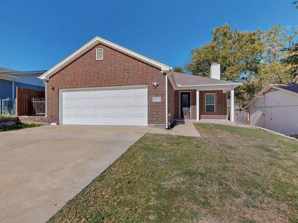 8224  Carlos Street , White Settlement Texas 76108