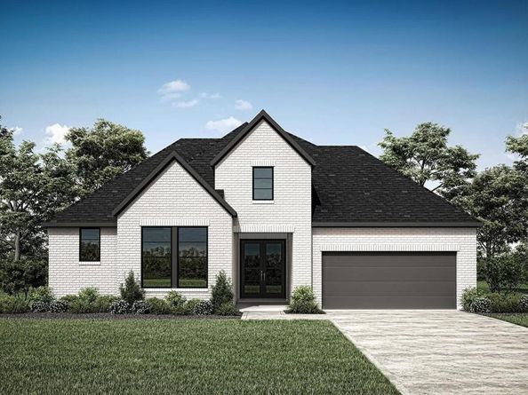 4728  Hawthorn Hills Lane , Arlington Texas 76005