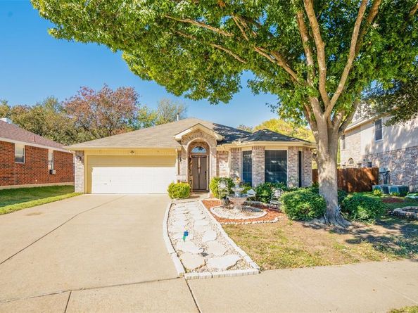 905  Mill Spring Drive , Garland Texas 75040