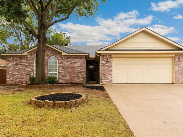 3103  Mulholland Road , Corinth Texas 76210