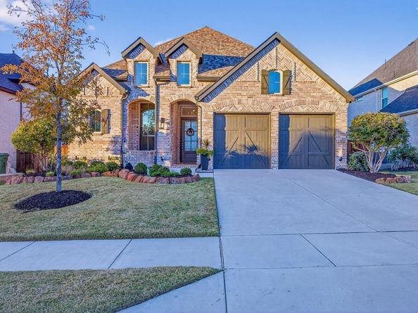 2320  Stillwater Lane , Prosper Texas 75078