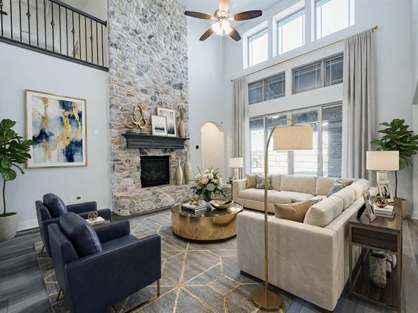 12840  Platt Drive , Frisco Texas 75035