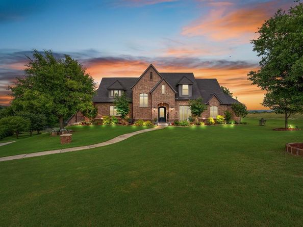 12717  Bella Sereno Court , Fort Worth Texas 76126