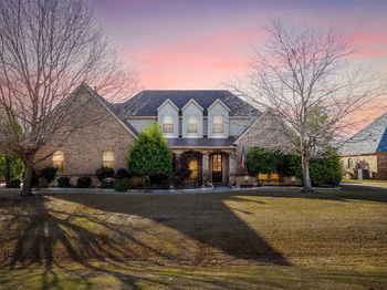 1325  Whisper Willows Drive 