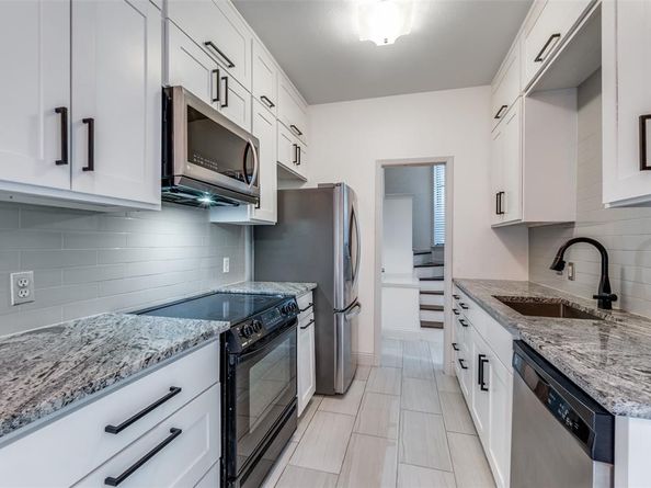 4124  Cole Avenue  205, Dallas Texas 75204