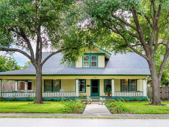 320  Huffhines Street , Richardson Texas 75081