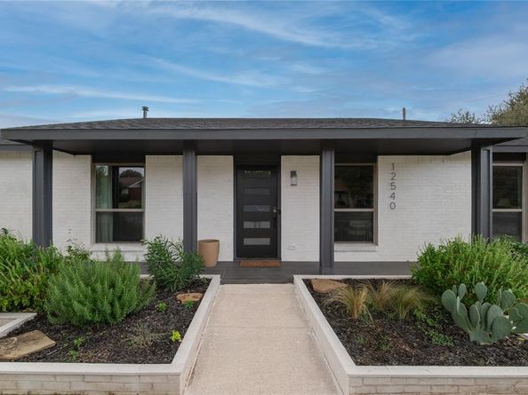 12540  High Meadow Drive , Dallas Texas 75244