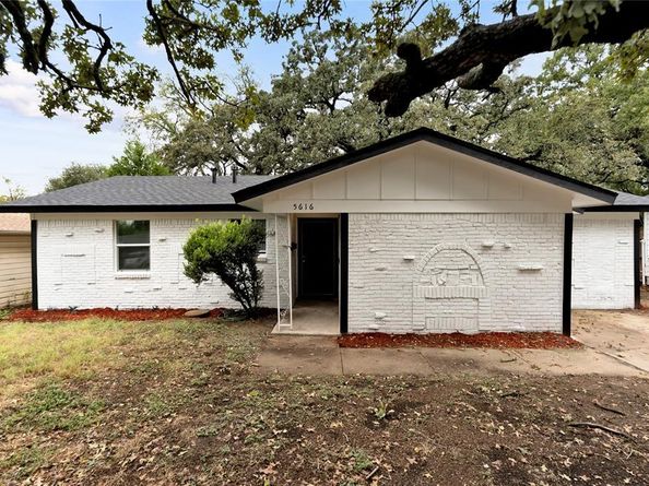 5616  Maceo Lane , Fort Worth Texas 76112