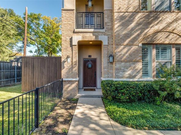 6269  Oram Street  16, Dallas Texas 75214