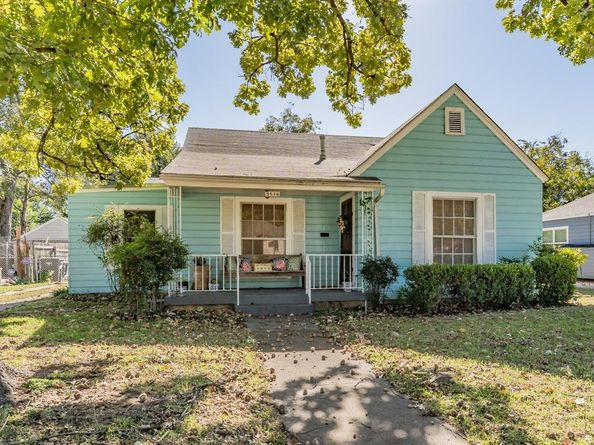 3516  Primrose Avenue , Fort Worth Texas 76111