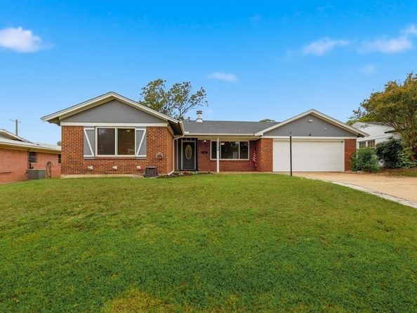 5408  Odessa Avenue , Fort Worth Texas 76133