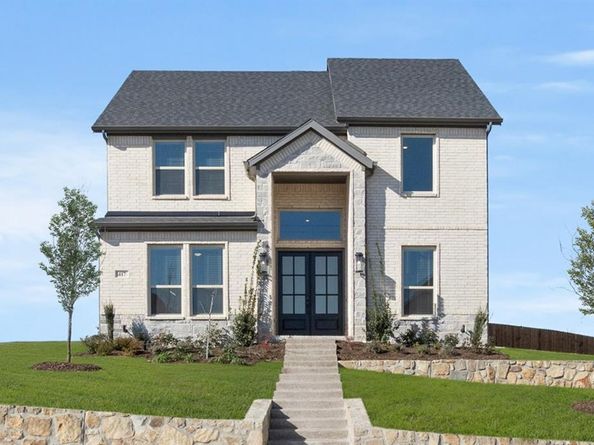 417  Newpark Boulevard , DeSoto Texas 75115