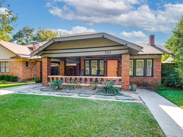 723  Skillman Street , Dallas Texas 75214