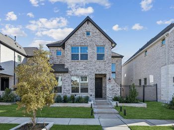 3123  Cliff Swallow Lane 