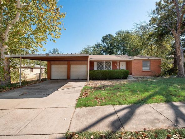 867  Odie Drive , White Settlement Texas 76108