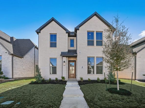 806  Kendall Lane , Celina Texas 75009