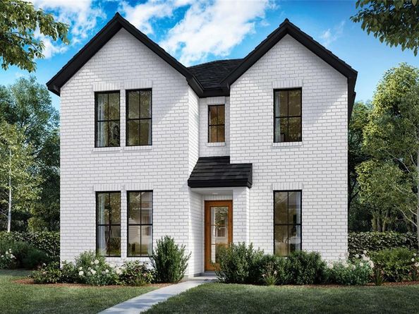 806  Kendall Lane , Celina Texas 75009