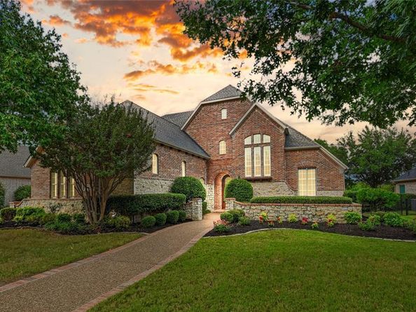 5204  Remington Park Drive , Flower Mound Texas 75028