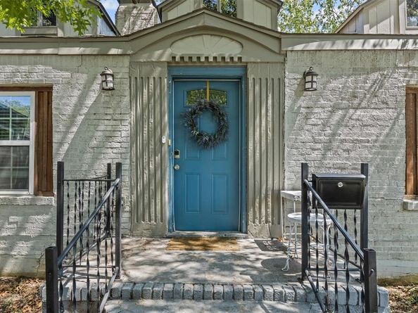 1808  Glenwick Drive , Fort Worth Texas 76114