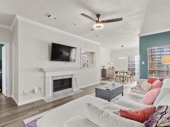 3550  Country Square Drive 