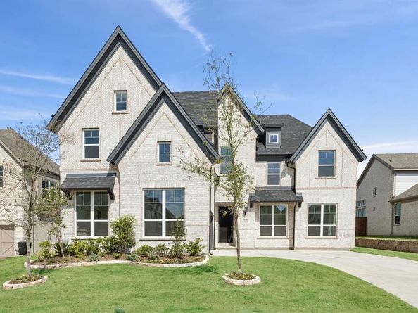 1020  Cascading Creek Drive , Rockwall Texas 75087