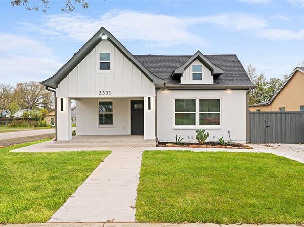 2331  Idaho Avenue , Dallas Texas 75216